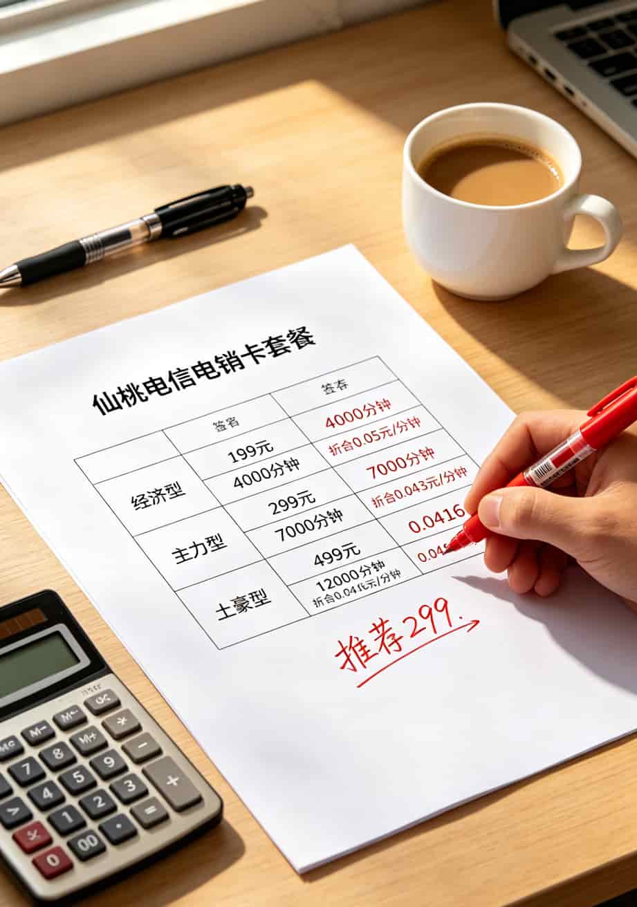 178是移动还是电信?别再猜了,我花3万块买来的答案都在这 仙桃电信电销卡套餐对比表
