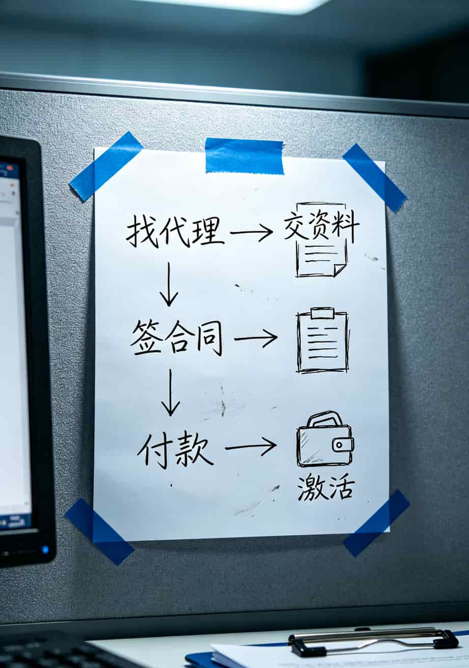 电信客服是多少?存好这个号码,我朋友靠它省下两万块 电销卡开卡流程步骤图