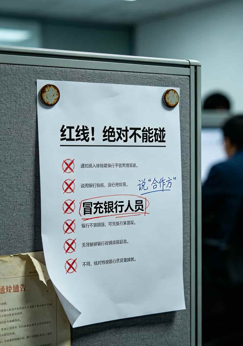 电信移动信用卡电销三年老油条:月入5万不现实,但月入过万真不难 信用卡电销合规红线清单