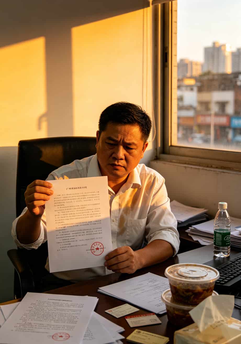 郑州老李干了8年电销,换过十几家卡商:选对电信运营商电话卡,三个月少亏20万 电销团队负责人皱眉看合同