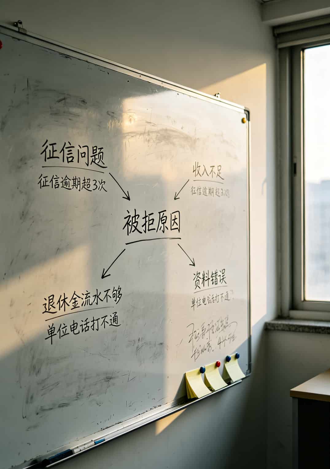 电信移动信用卡电销三年老油条:月入5万不现实,但月入过万真不难 信用卡申请被拒原因分析图表