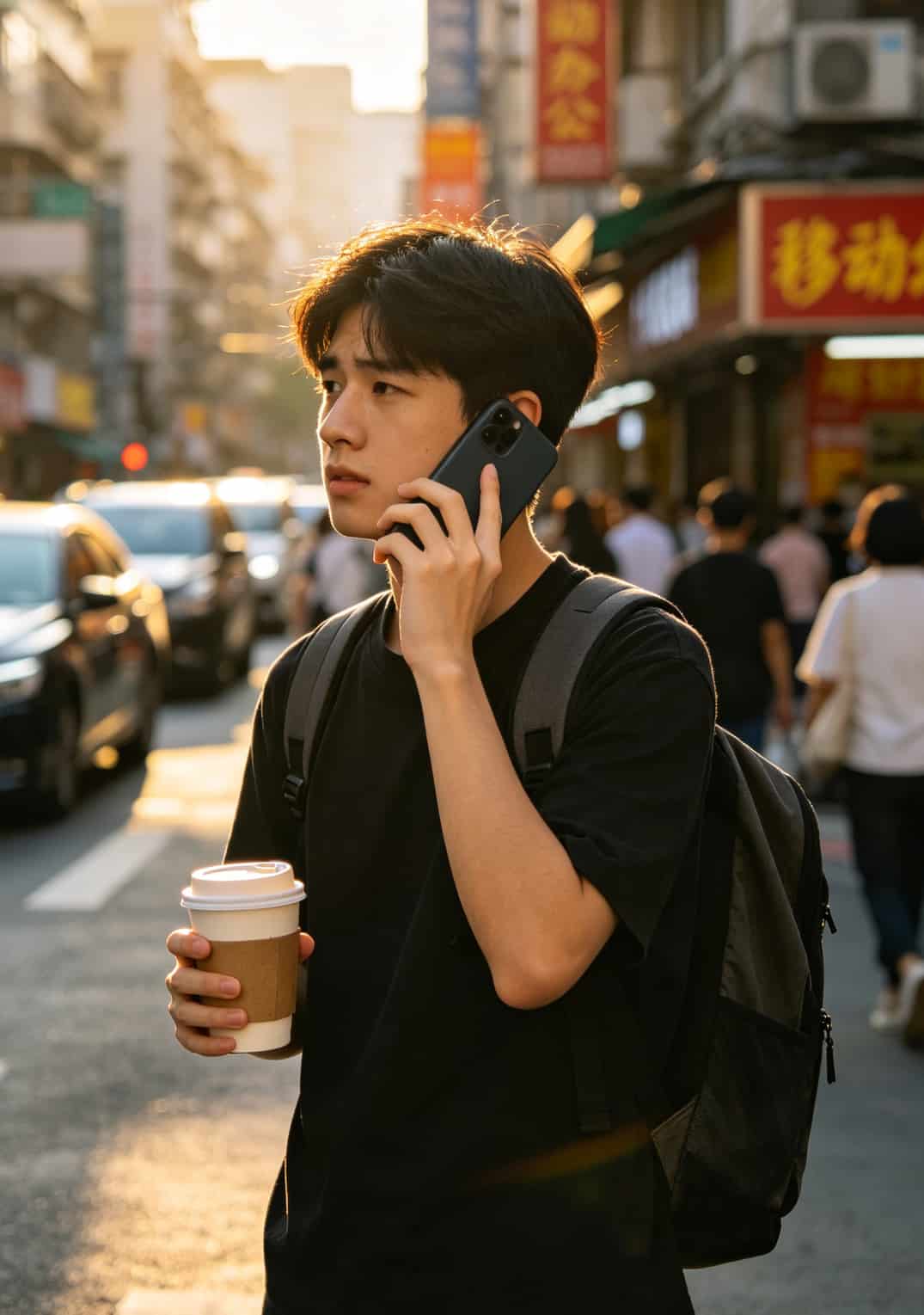 甘肃电信客服电话打不通?电销卡防封号血泪史,三年省下三万块 电销人员在不同场景(办公室/咖啡厅)打电话