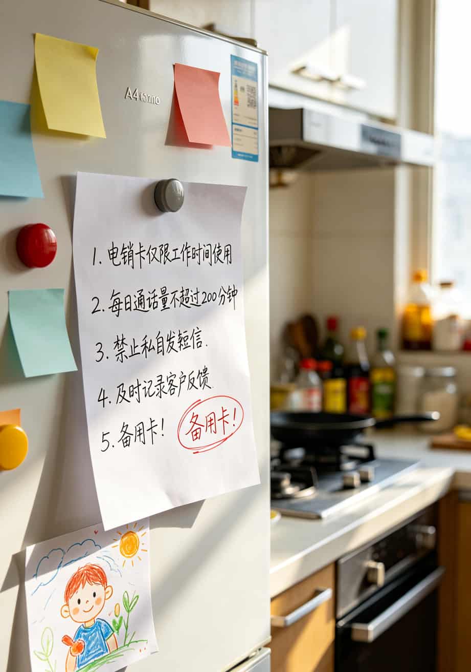 电信怎么领取免费流量?我在余姚跑了两年电销,这些门道没人告诉你 电销卡使用维护清单
