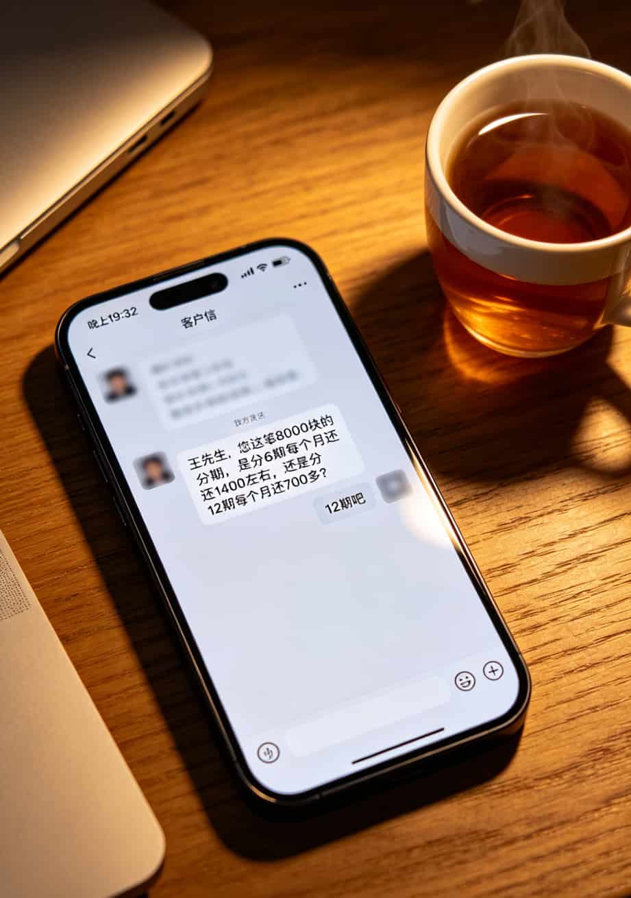 信用卡电销月入2万,我劝你先搞懂“电信营业时间” 信用卡电销促成交易二选一法则示例