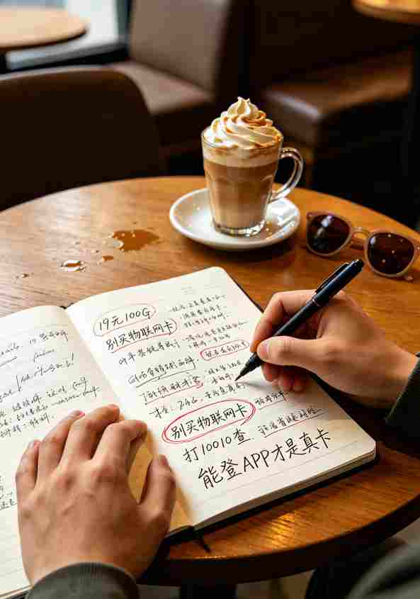 手机话费省钱对比总结图