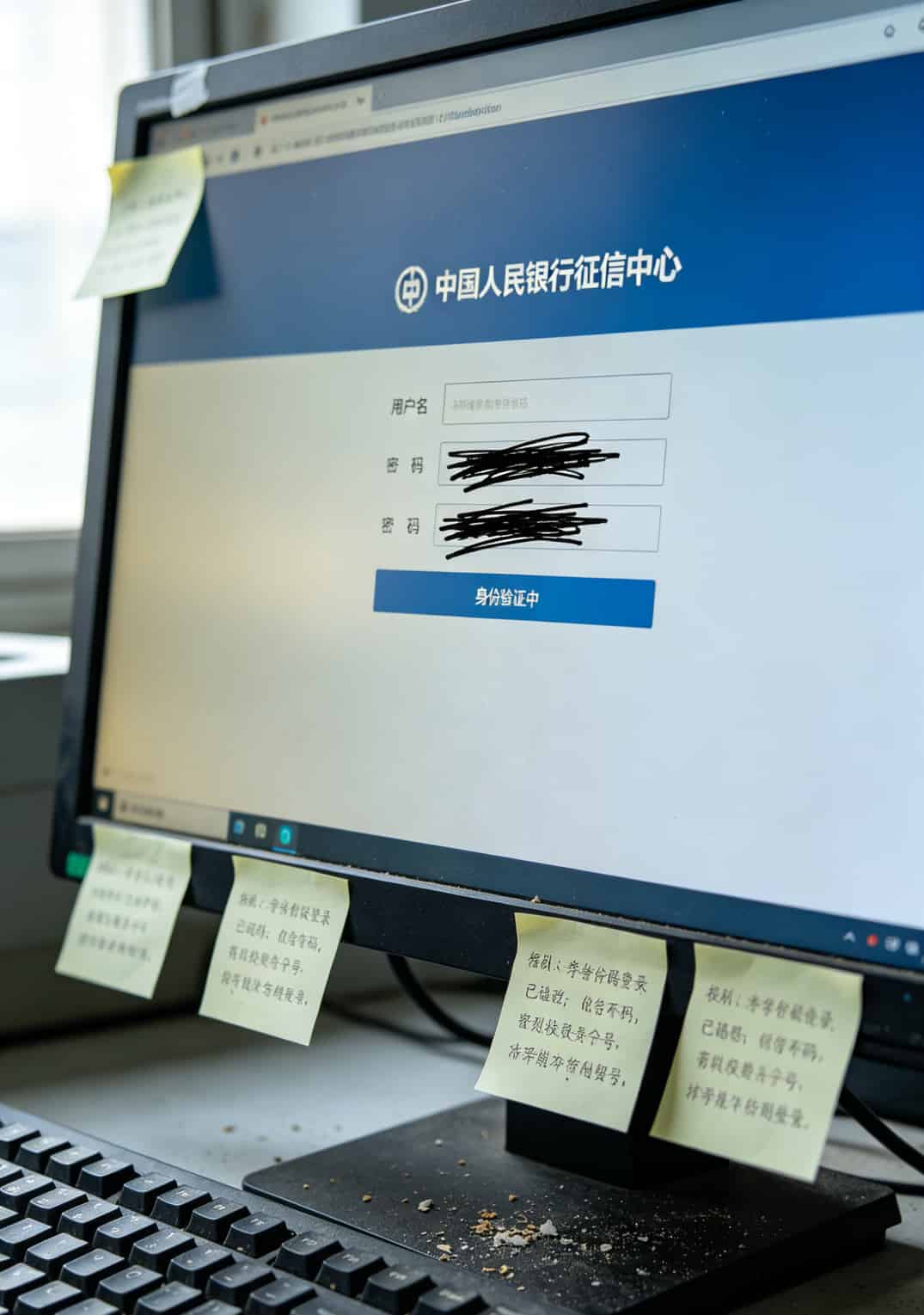干过13个月信用卡电销,招聘内幕和防骗指南全在这了(中国电信网上大学官网能帮你少踩坑) 中国人民银行征信中心官网查询页面