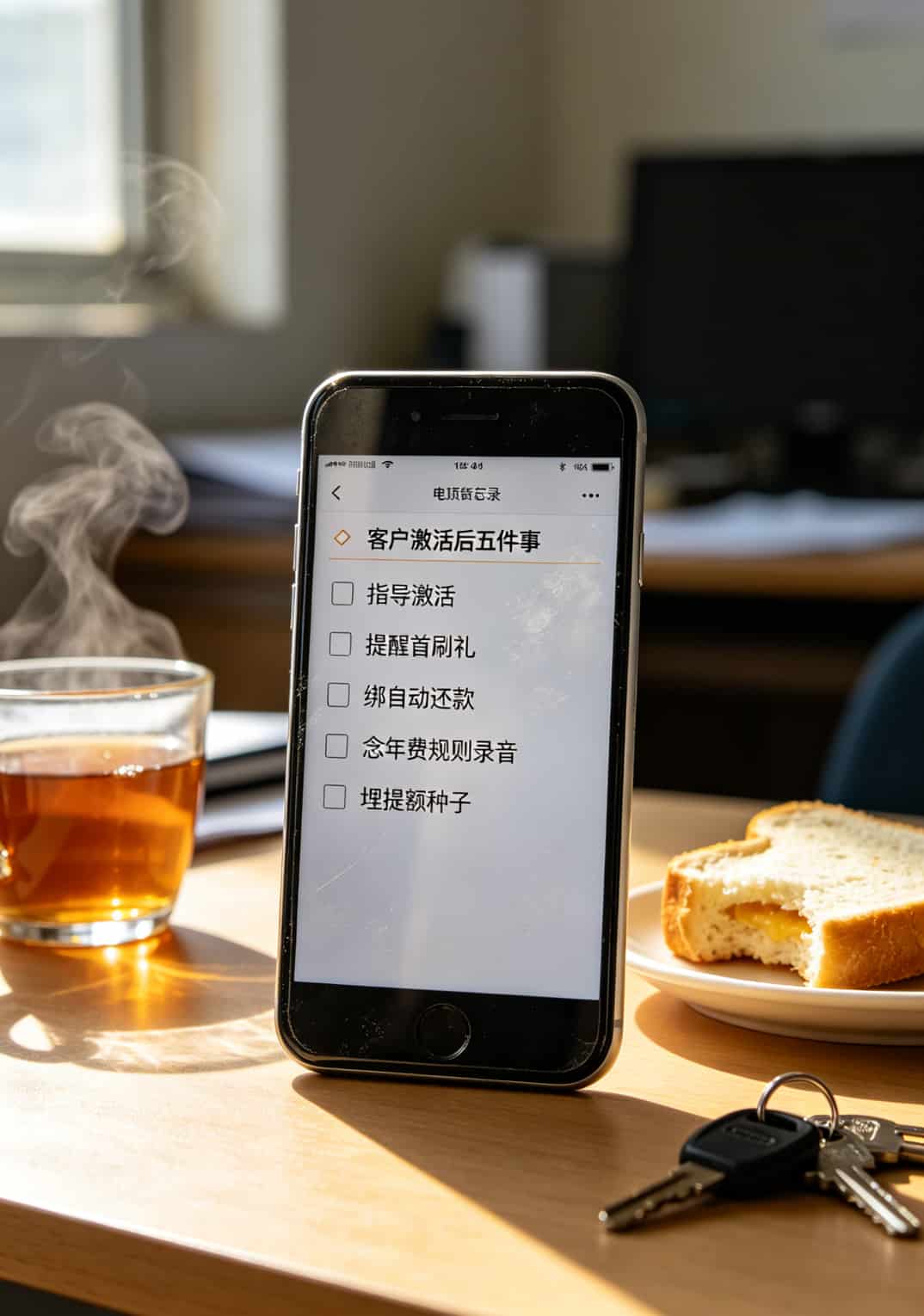 电信移动信用卡电销三年老油条:月入5万不现实,但月入过万真不难 信用卡激活后必做事项清单