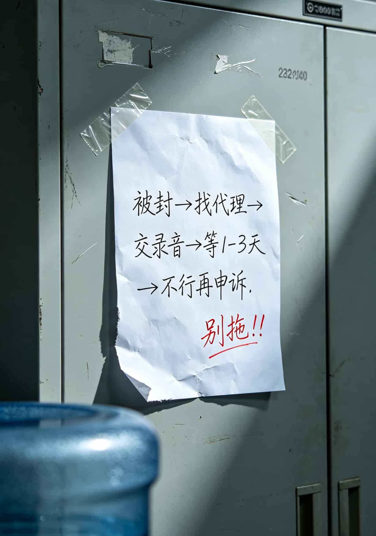 打了八年电销,劝你先查中国电信电话是多少!别再被余姚这些套餐坑了 电销卡被封后申诉流程与处理时效表