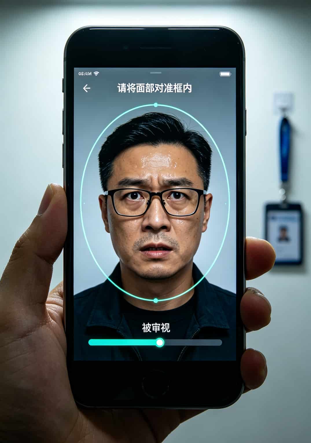 广州电信电话办卡被骗了三年,终于有人把电销卡的坑说清楚了 电销卡实名认证操作界面
