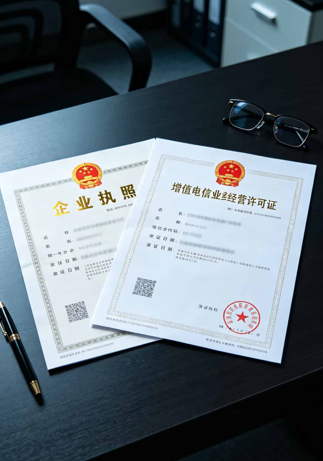 电信客服是多少?存好这个号码,我朋友靠它省下两万块 营业执照和增值电信业务许可证样本
