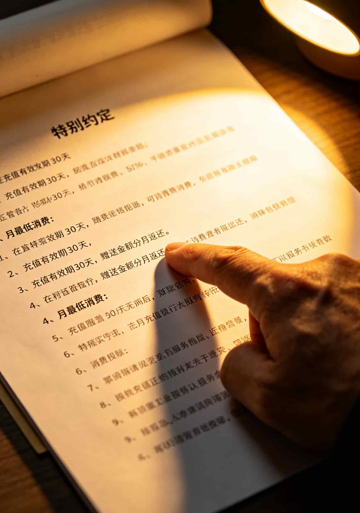 电信路由器初始密码懒得改?电销卡的坑我替你踩了20个,最后一个最要命 电销卡套餐细则中的有效期陷阱条款
