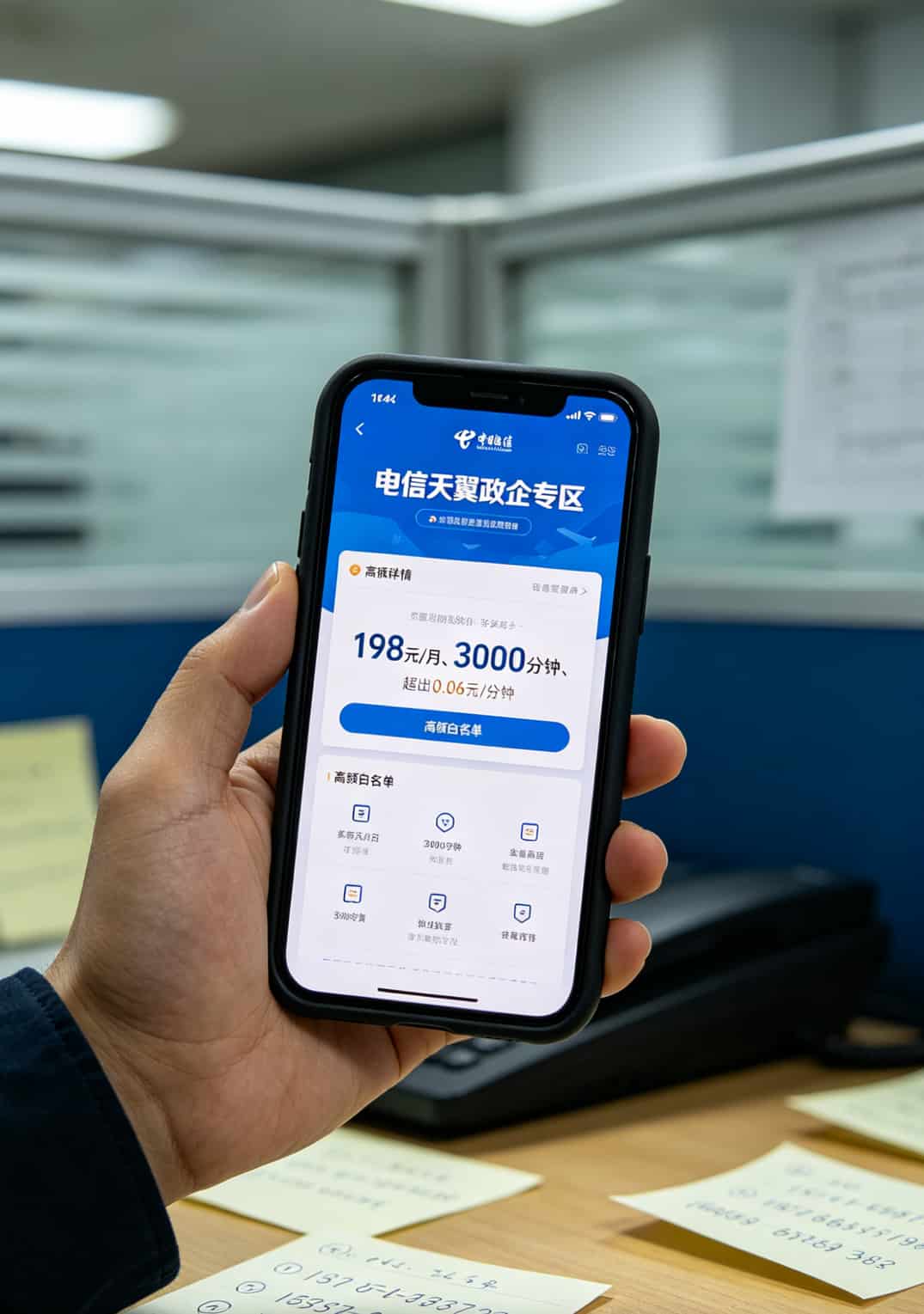 保定跑了一个月电销卡,说几句难听的,别买100块以下的(电信天翼实测) 电信天翼电销卡套餐详情页