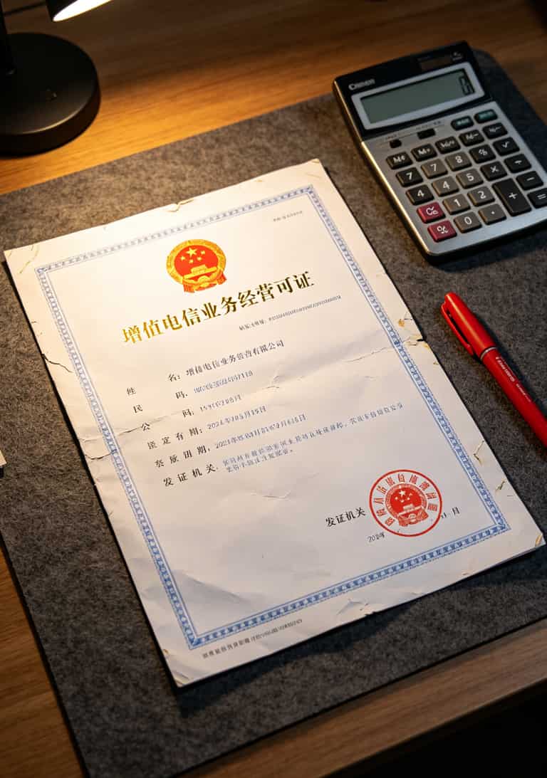 办宽带前先用中国电信测速网速跑一遍,不然你买啥电销卡都是给别人送钱 增值电信业务经营许可证样本图片