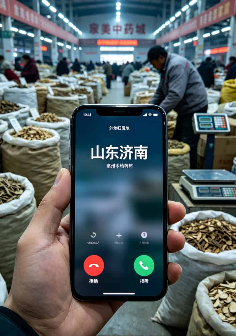 亳州电销卡防封避坑指南:电信卡客服电话是多少?10000,先记下再往下看 手机显示外地来电归属地弹窗