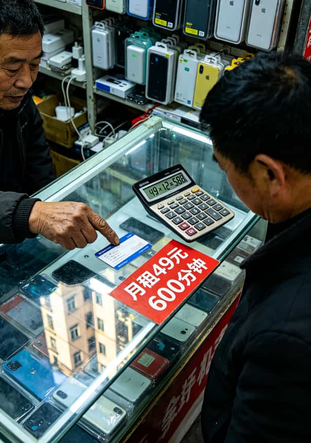 中国电信是国企吗?先搞懂这个再买余姚电销卡,一年能省2万块 余姚电销卡39至59元套餐价格对比