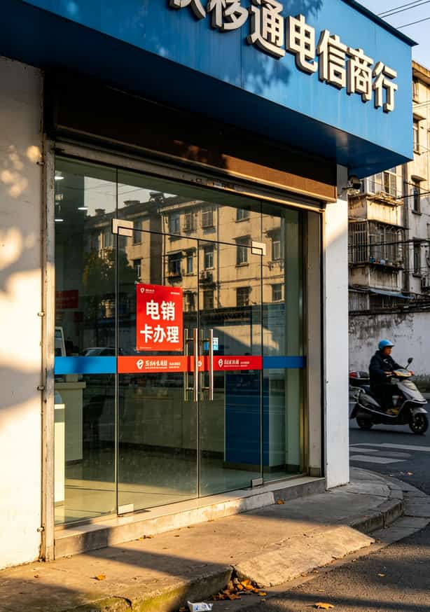 电信怎么领取免费流量?我在余姚跑了两年电销,这些门道没人告诉你 余姚本地电销卡实体店位置