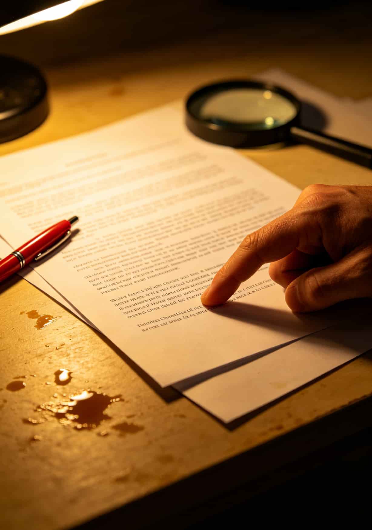 监控流量卡多少钱一个月?我蹲了半年二手群告诉你:29块是底线,9块9的全是坑 流量卡合约条款中小字陷阱示意截图