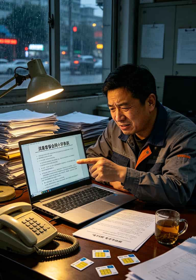 19块钱180G?劝你打住!我干通信8年,劝你别碰“0元流量卡” 通信行业从业8年专家提醒别贪便宜办0元流量卡