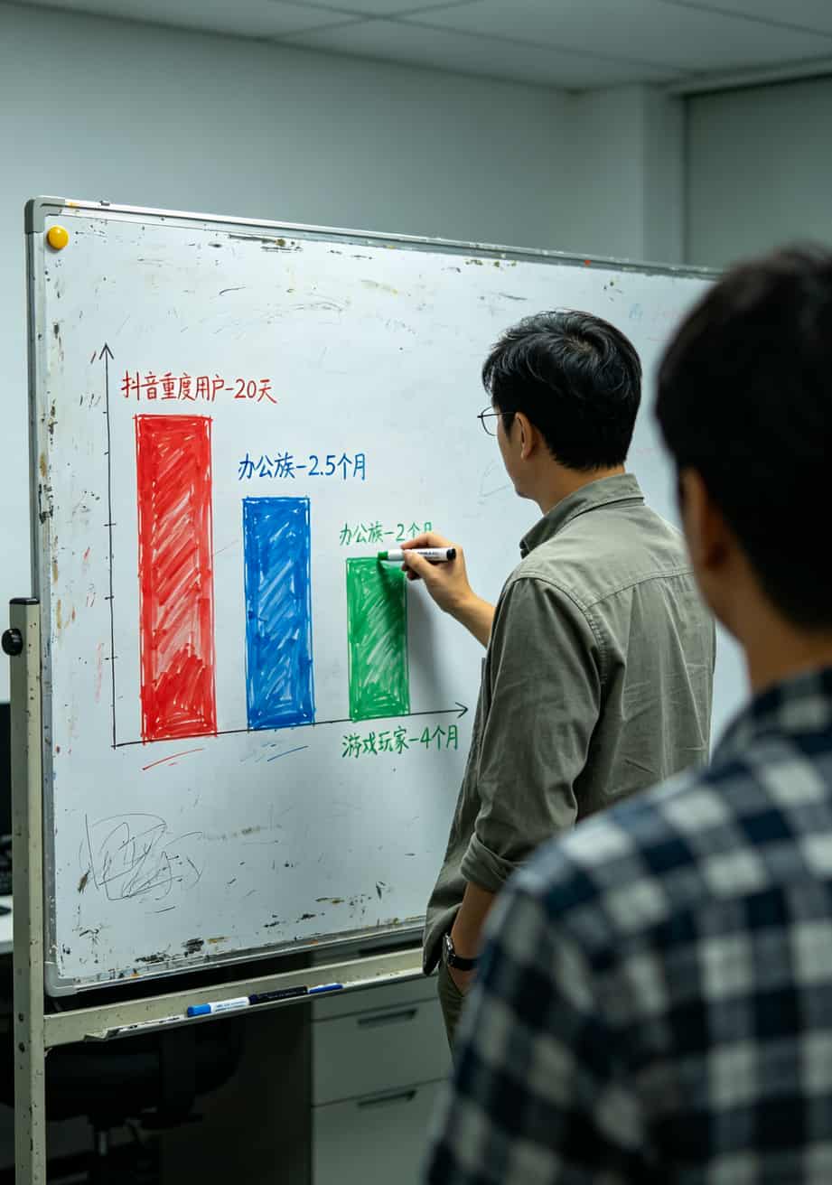 一张150g流量卡能用多久?我蹲了仨月营业厅,把10个朋友都坑了一遍才整明白 不同使用场景150g流量消耗对比表格