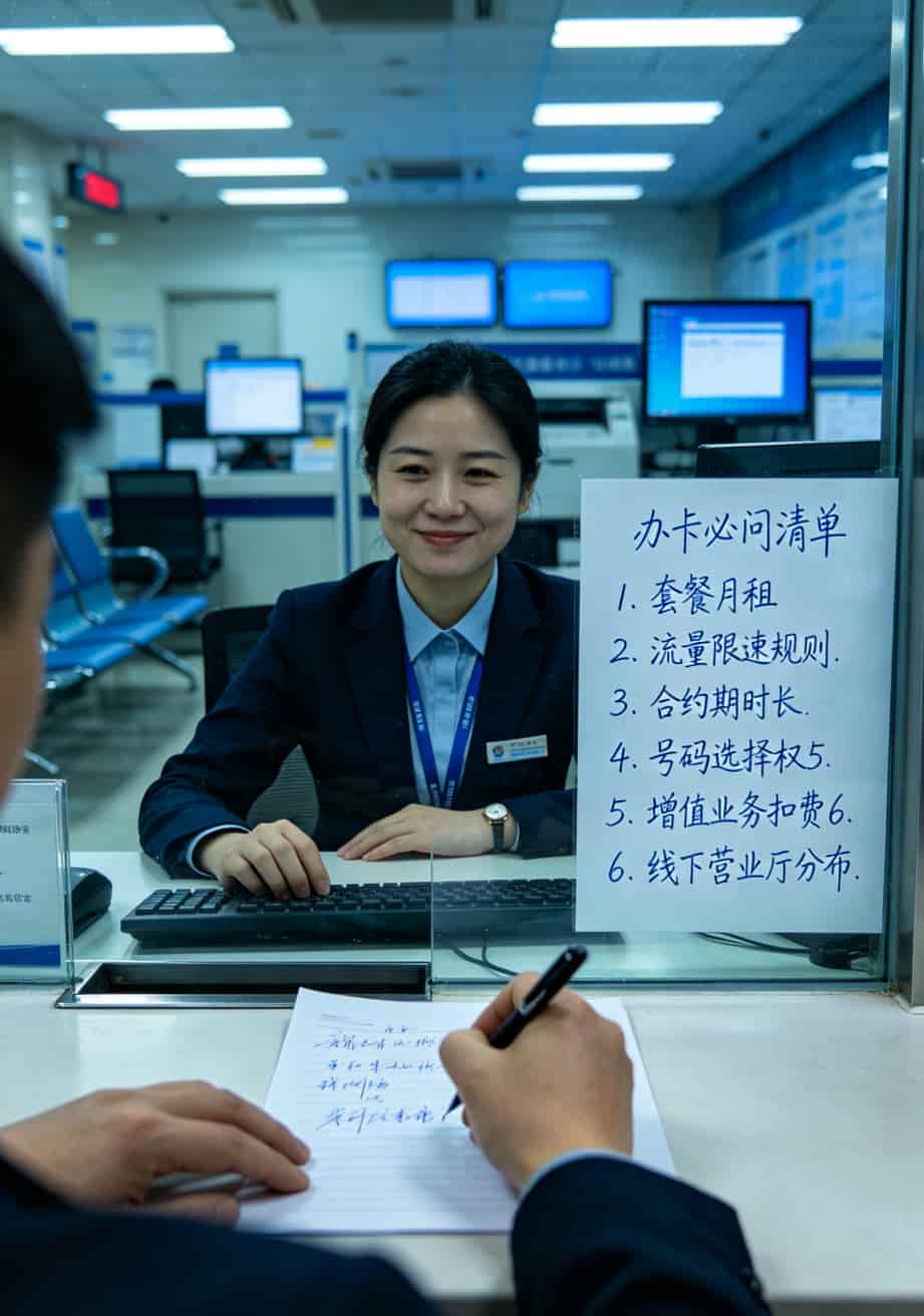 一张150g流量卡能用多久?我蹲了仨月营业厅,把10个朋友都坑了一遍才整明白 线上套餐vs线下套餐一年费用对比图表