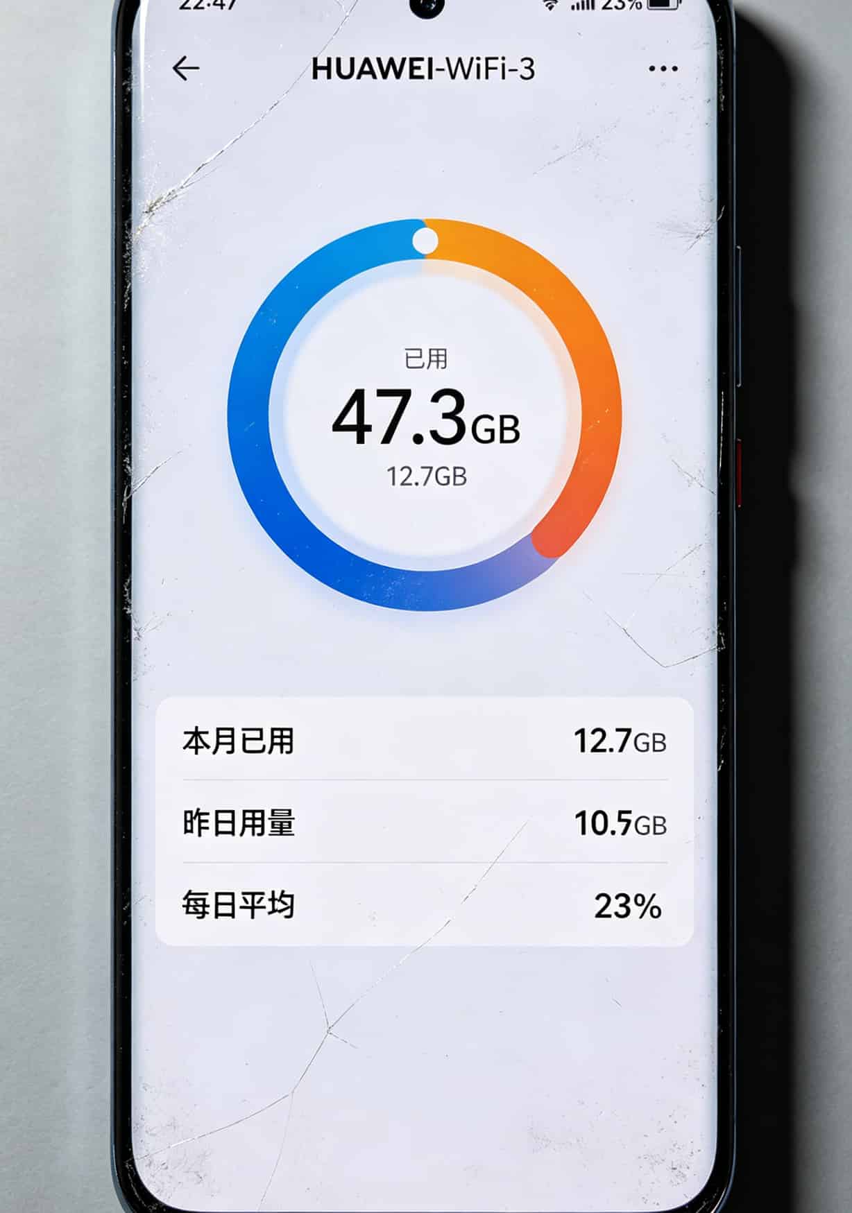 2021最划算流量卡实测:成都老哥花了三个月踩坑,告诉你华为随身WiFi到底配哪张卡 淘宝上某流量卡商品页面截图,显示“19元100G”宣传语