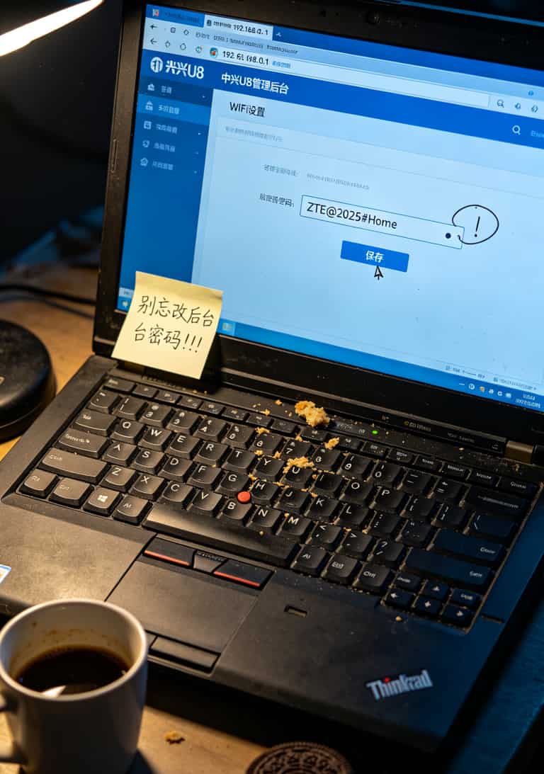 实测3个月,2025年最好用的流量卡根本不是手机卡,而是这4款中兴随身WiFi 随身WiFi与传统流量卡成本对比图表