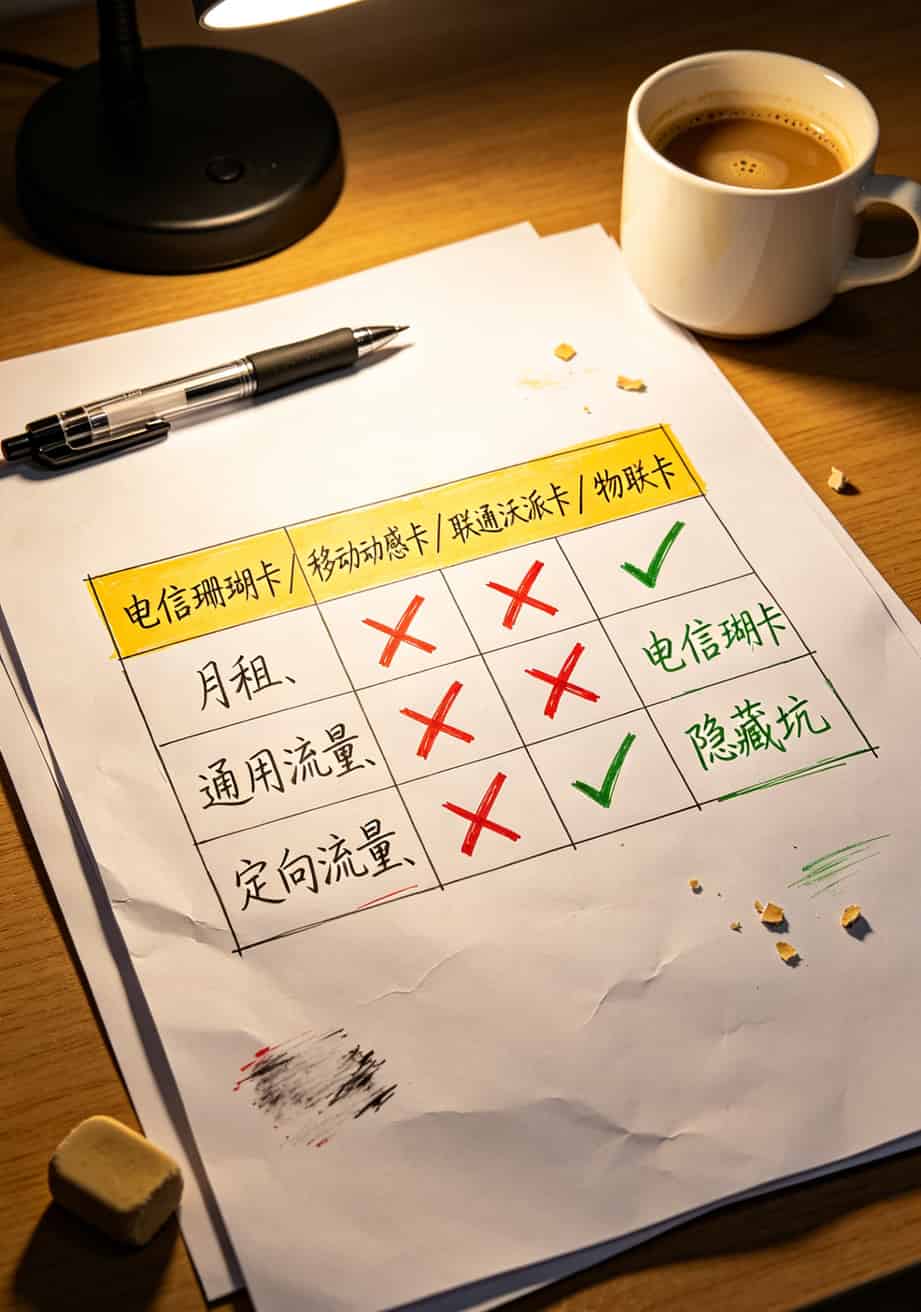 京东200g流量卡办理,别再被坑了!我踩了6次坑才敢写这篇大实话 网速测试截图,显示电信卡50Mbps测速结果