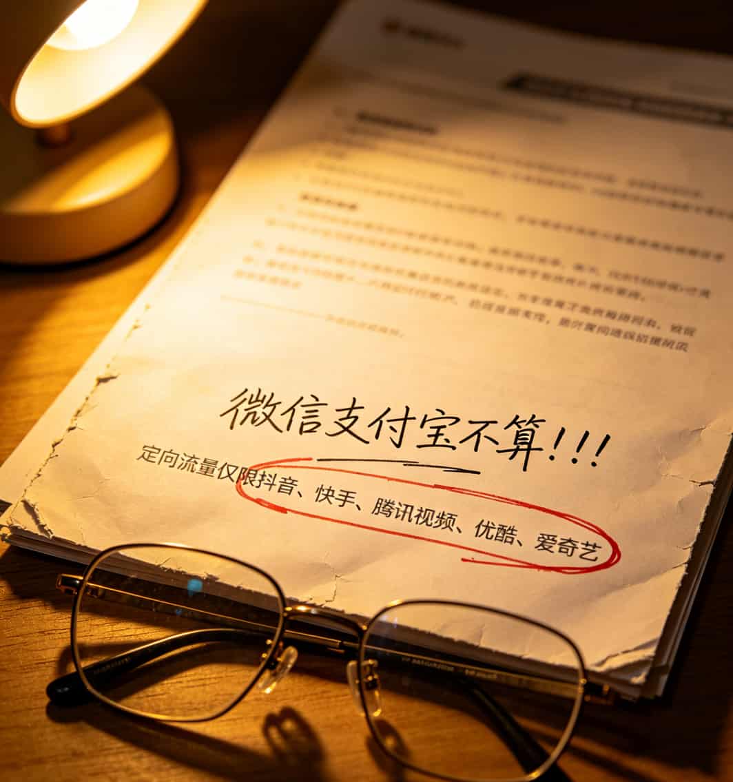 19元135G流量卡是真的香还是巨坑?我买了三张实测,9.9流量卡用户必看 线上流量卡推广佣金截图