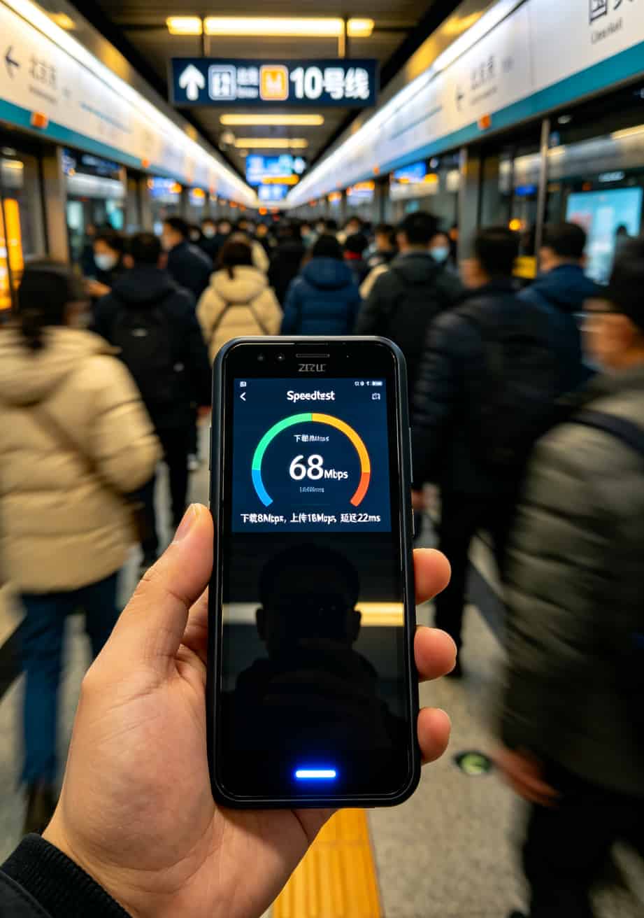 实测3个月,2025年最好用的流量卡根本不是手机卡,而是这4款中兴随身WiFi 中兴U8管理后台修改WiFi密码操作界面