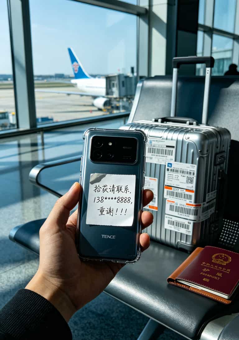 实测3个月,2025年最好用的流量卡根本不是手机卡,而是这4款中兴随身WiFi 四个典型场景网速实测数据汇总表