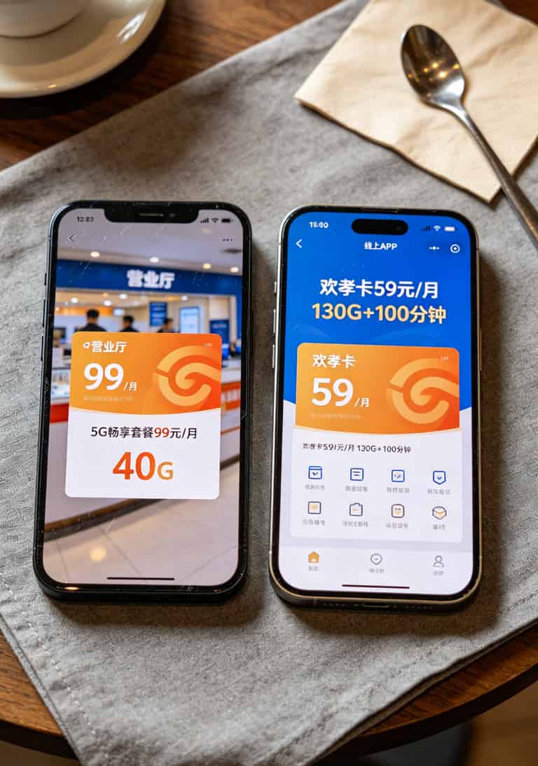 流量卡避坑指南:我翻了7次车才找到的便宜又划算的手机流量卡,月省90块 郑州火车站广场人流密集,有举牌推销的人员