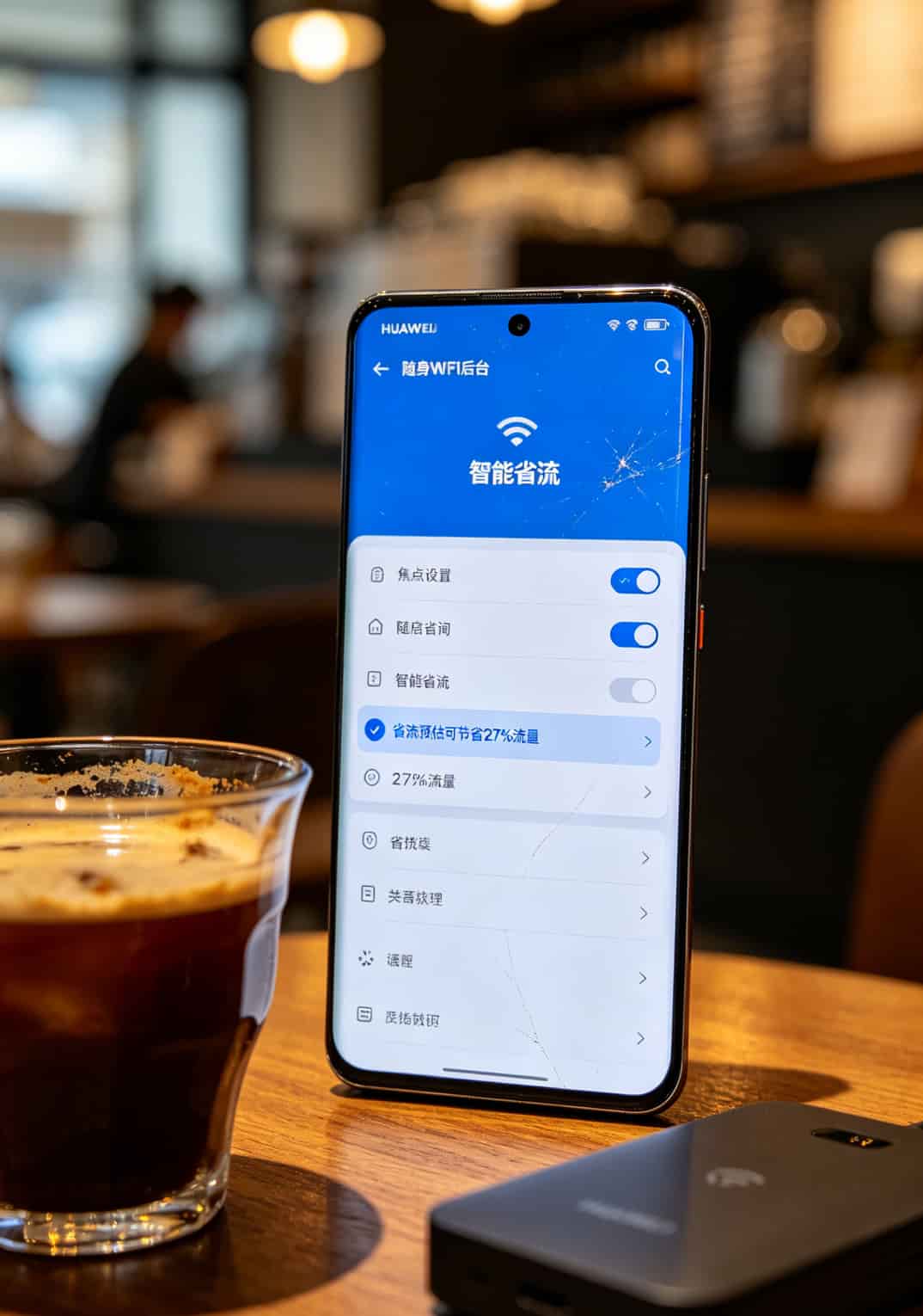 29元包月流量卡配华为随身WiFi,云南跑了三年就这几句大实话 214国道白马雪山隧道群路段实拍