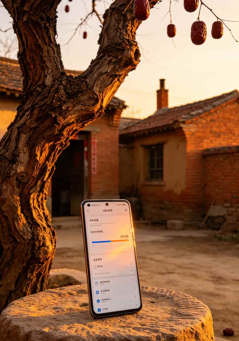 办流量卡要钱吗?农村用华为随身WiFi,这张卡怎么选最省钱 华为智慧生活APP设备管理界面设置流量限额