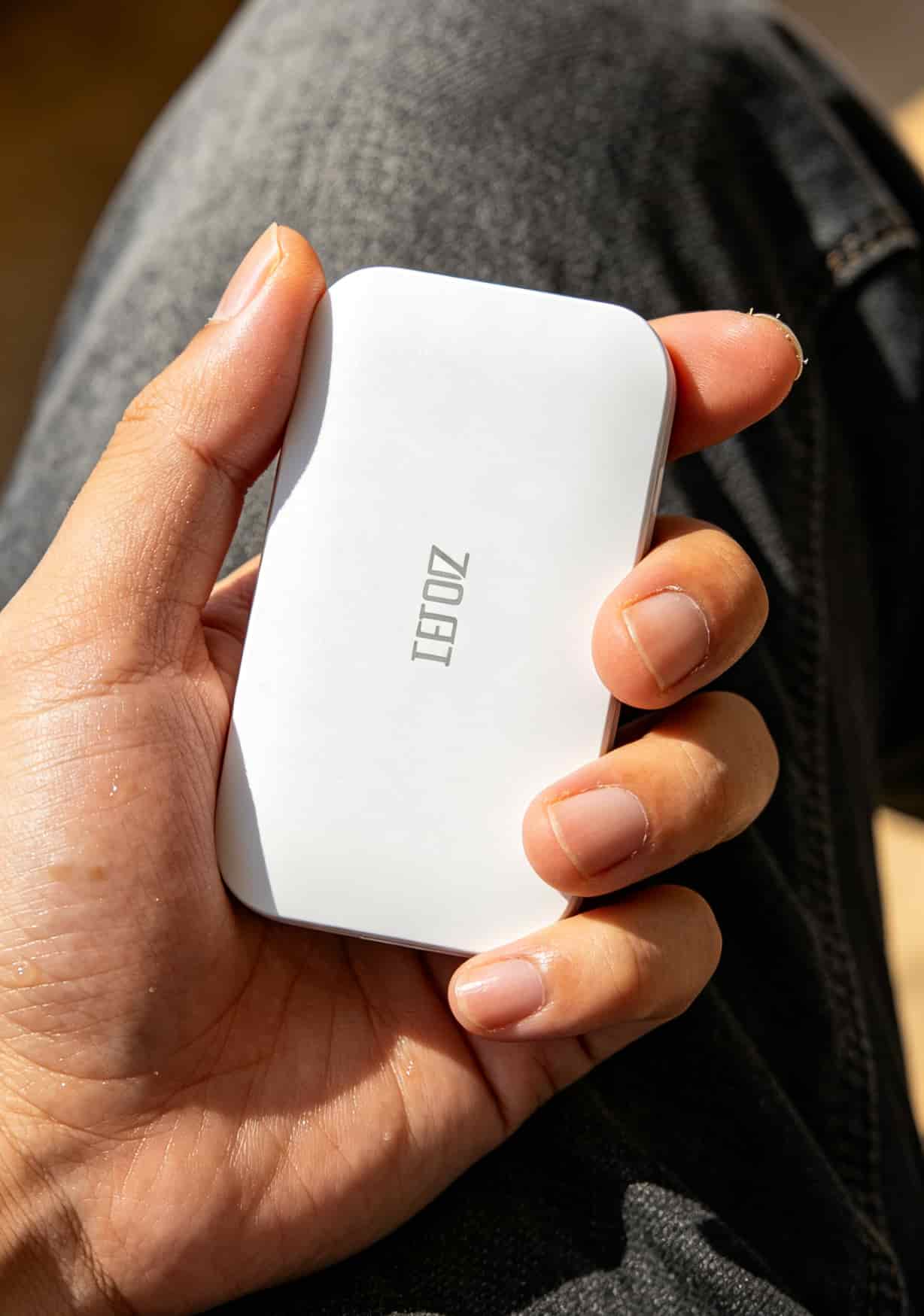 中兴M932后台管理页面，显示当月已用流量136GB