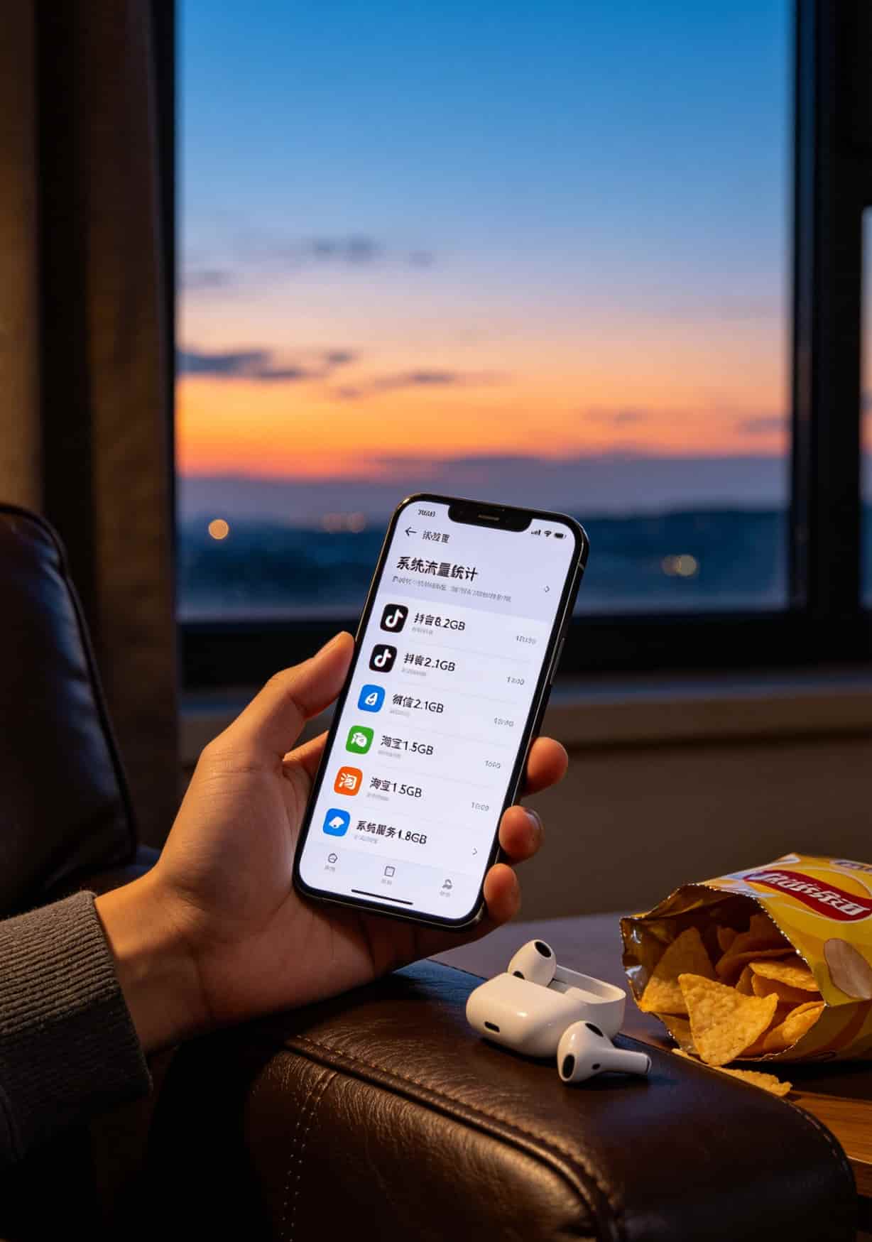 19元的wifi流量卡,是捡漏还是掉坑?我测了8张,说句大实话 车载WiFi盒子插着流量卡,屏幕显示已连接