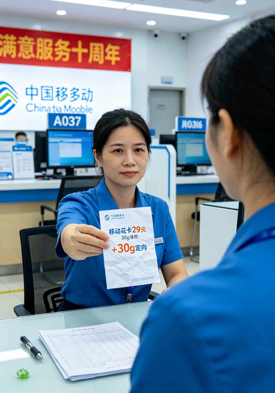 30g通用流量卡,我踩了6个月坑才搞明白的真相(附省钱避坑指南) 激活流量卡时充值成功的页面