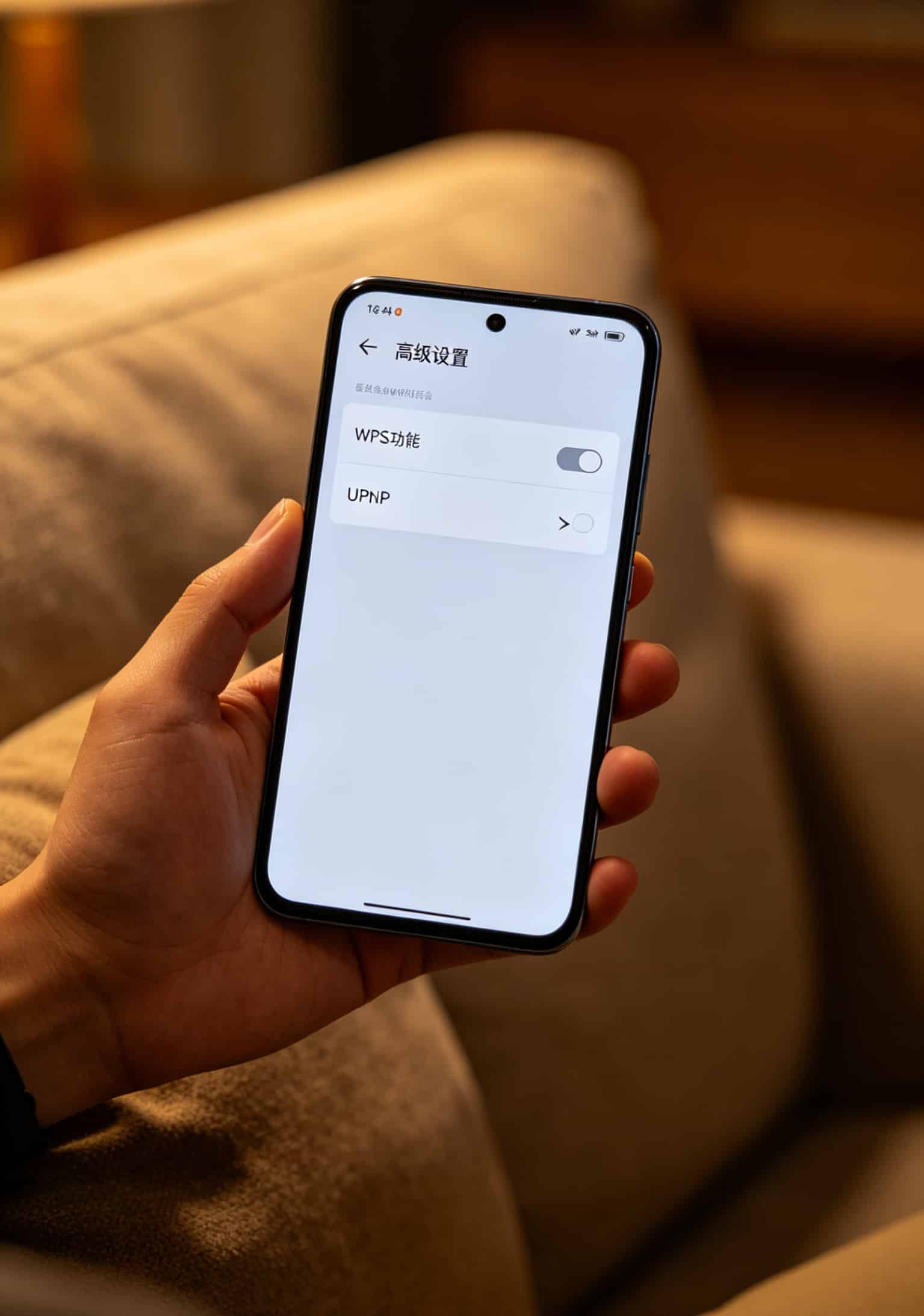 华为随身WiFi用户血泪总结:充流量卡在哪里充最划算?别再被坑了 华为随身WiFi后台设置界面关闭WPS功能
