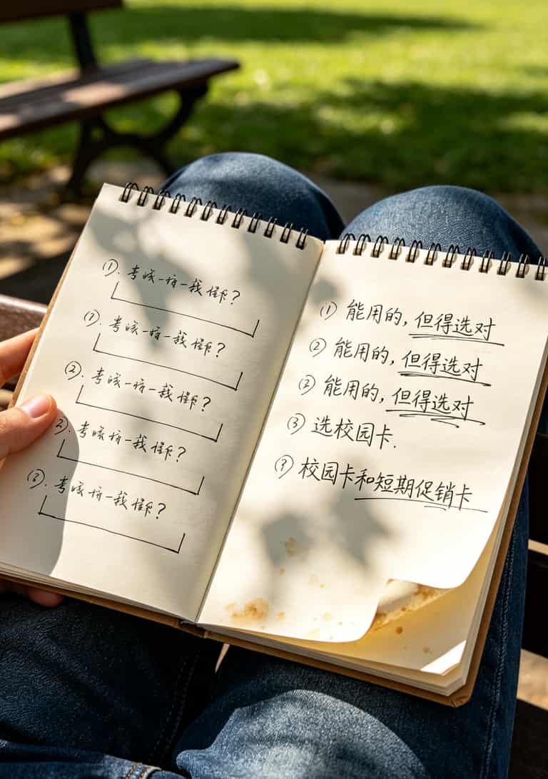 流量卡常见问题解答示意图
