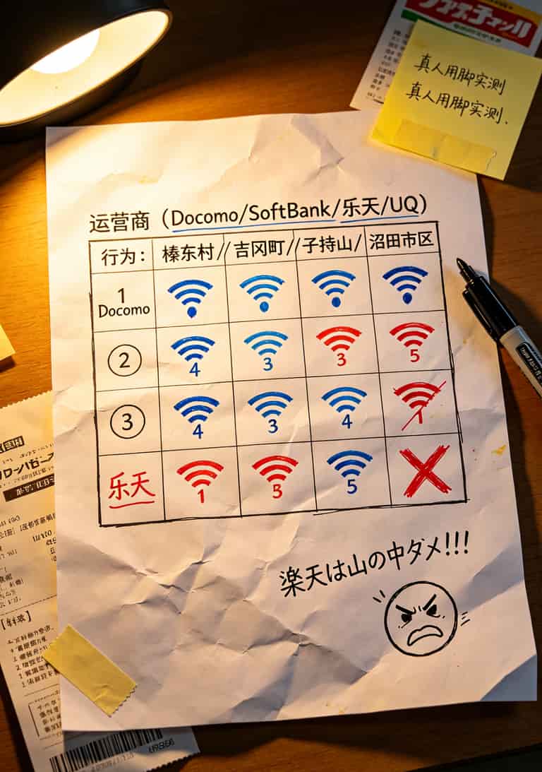 6元流量卡?我干了8年电脑店,这玩意儿直接扔垃圾桶 流量套餐合同上用红圈标出的定向流量限制条款