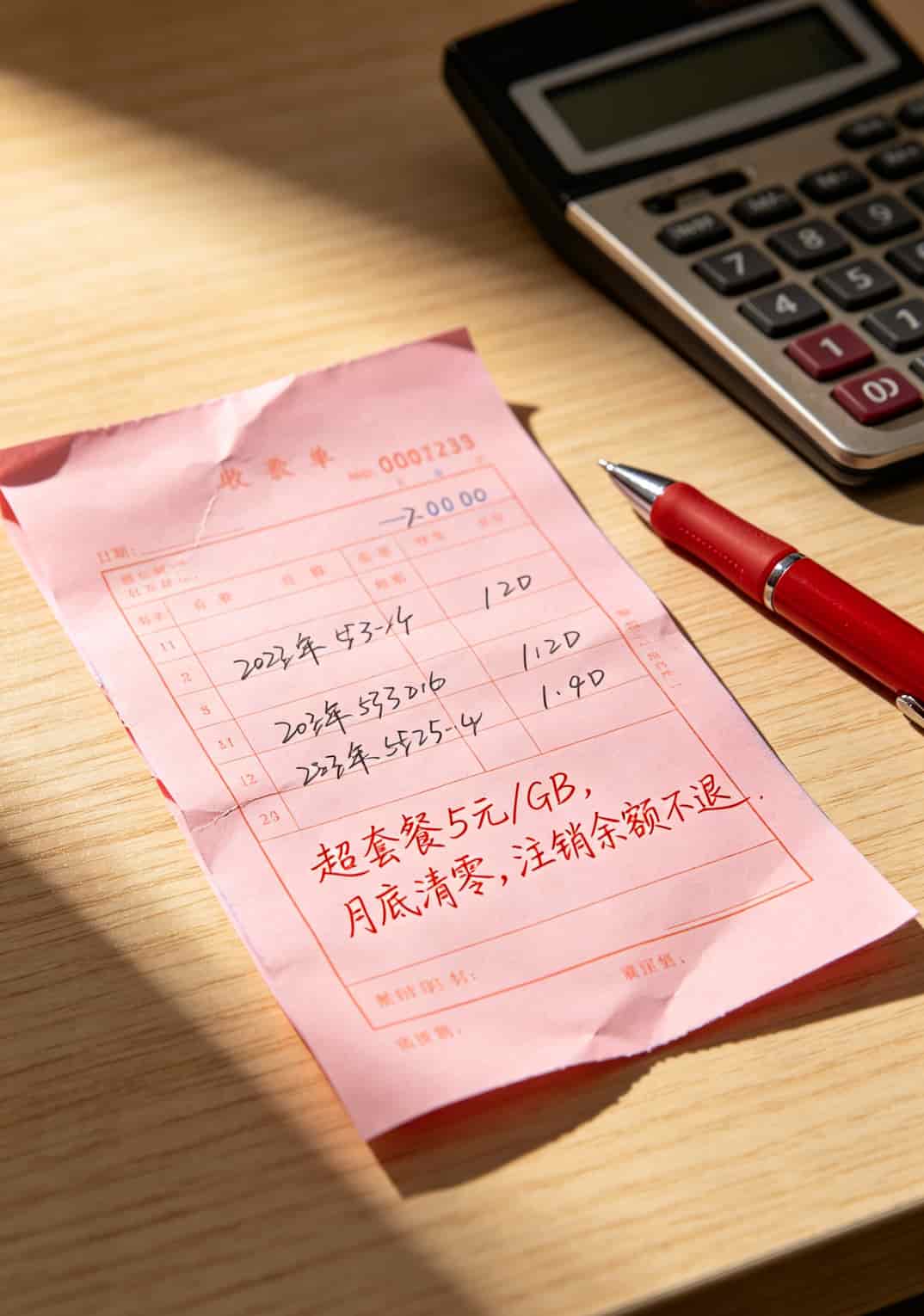 华县买随身WiFi水太深!那个230g流量卡我劝你多看两眼 手机流量监控页面,显示月度用量约120G