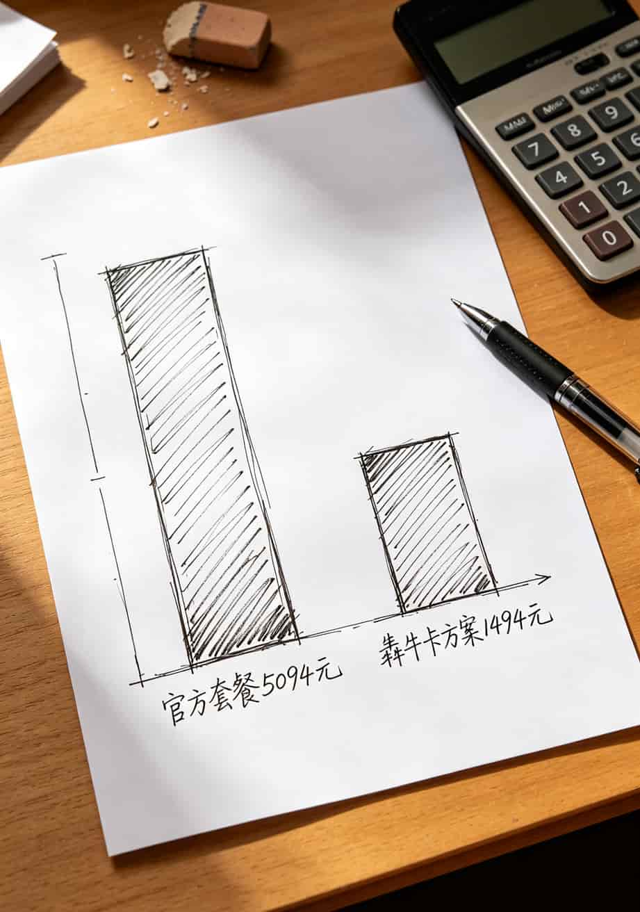 华强北跑了六趟,随身WiFi这坑我替你踩过了(犇牛卡流量卡到底能不能买) 随身WiFi电池称重对比示意图
