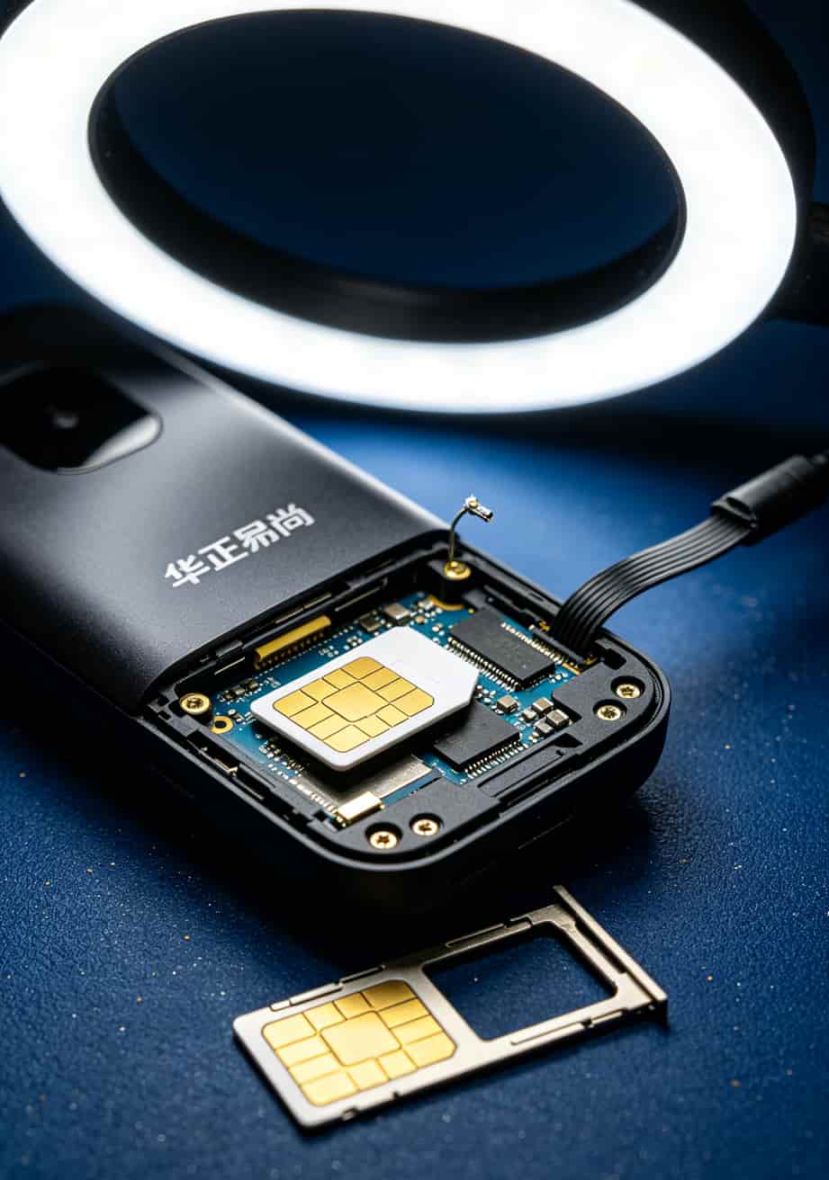 随身WiFi连接电脑时右下角网络图标转圈卡住