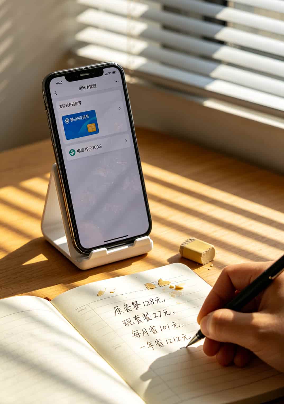 19元100G流量卡到底能不能买?我亏了200块后终于搞懂了(153是移动还是电信真没那么重要) 定向流量免流范围说明截图