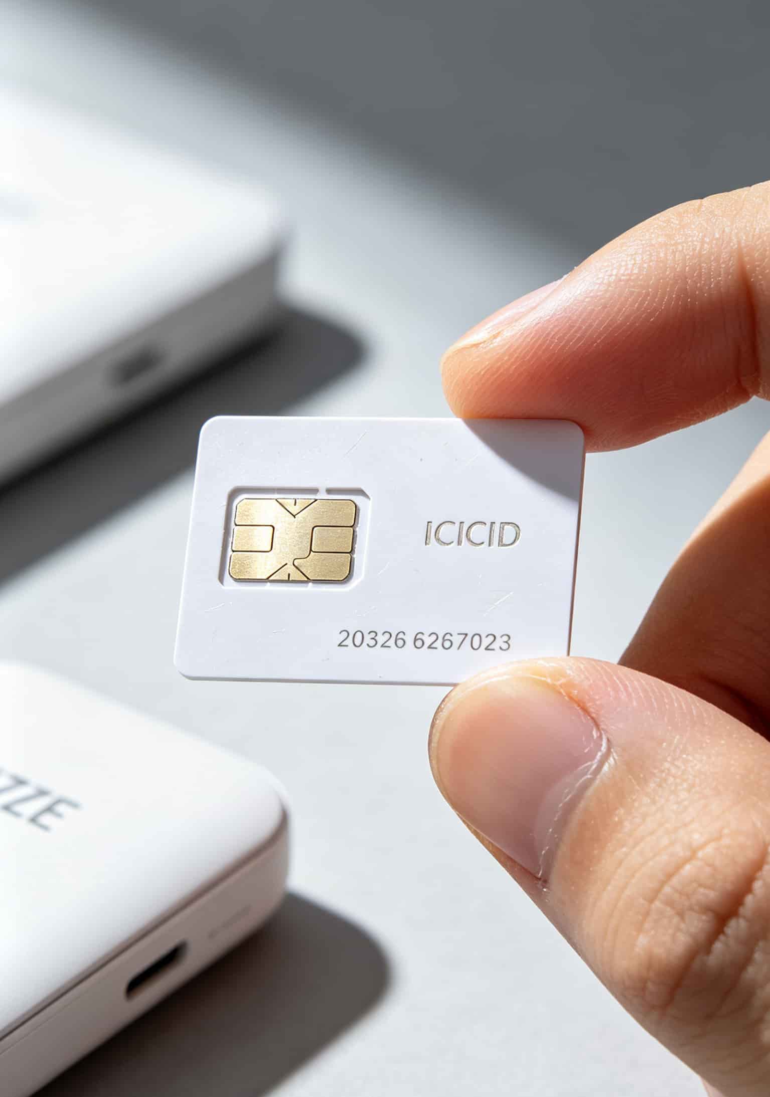 办了这么多流量卡,我彻底懂了:中兴随身WiFi想跑满速,90%靠这张卡 徒步旅行者在偏远地区测试中兴随身WiFi信号