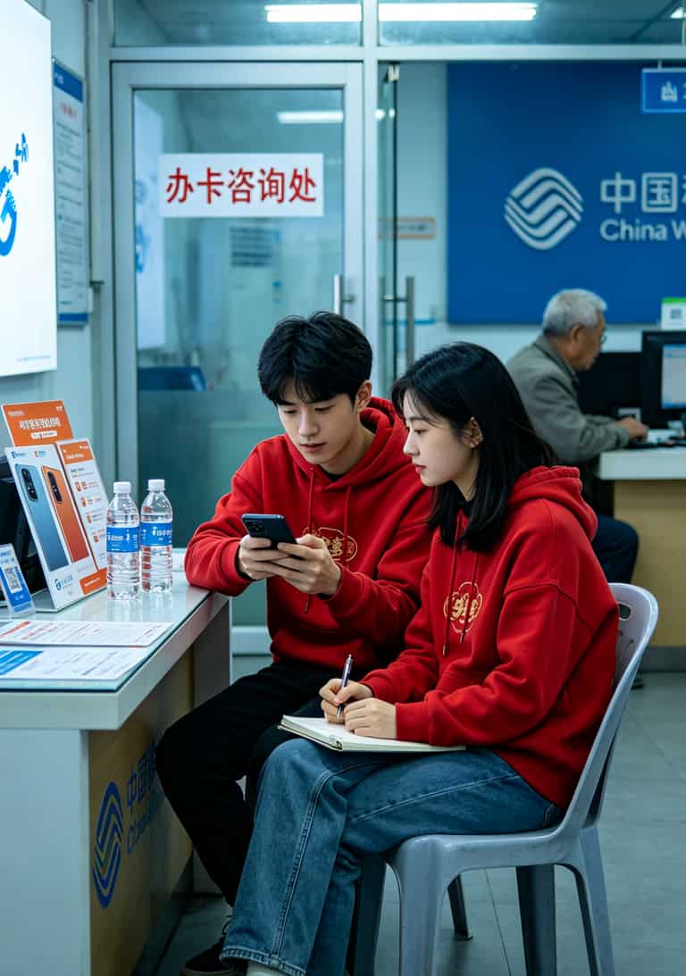 19元流量卡的水太深了,我花了小两千块试出来的经验:还是29月租流量卡最稳 流量卡办理常见问题问答汇总图