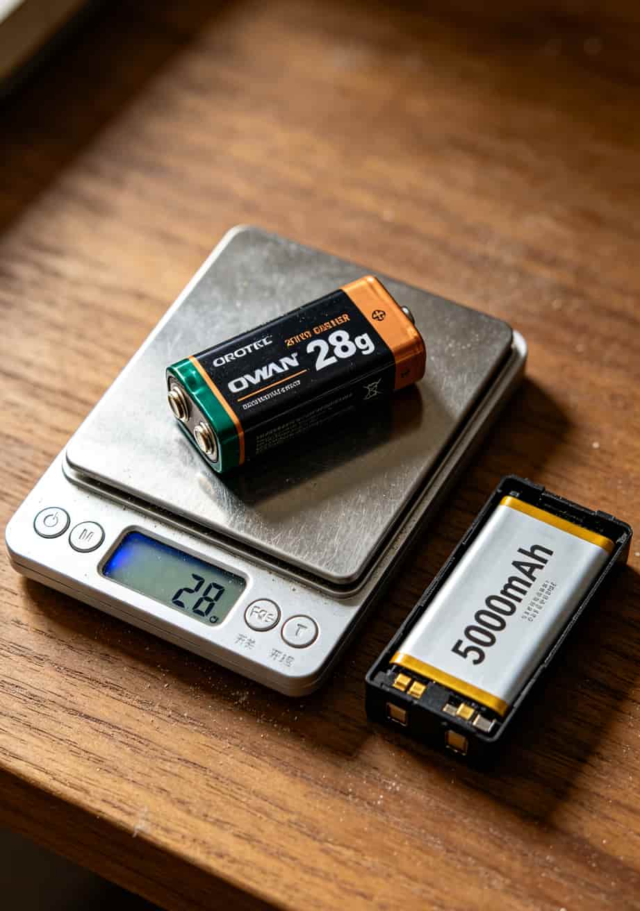 华强北跑了六趟,随身WiFi这坑我替你踩过了(犇牛卡流量卡到底能不能买) 三年流量费用对比柱状图