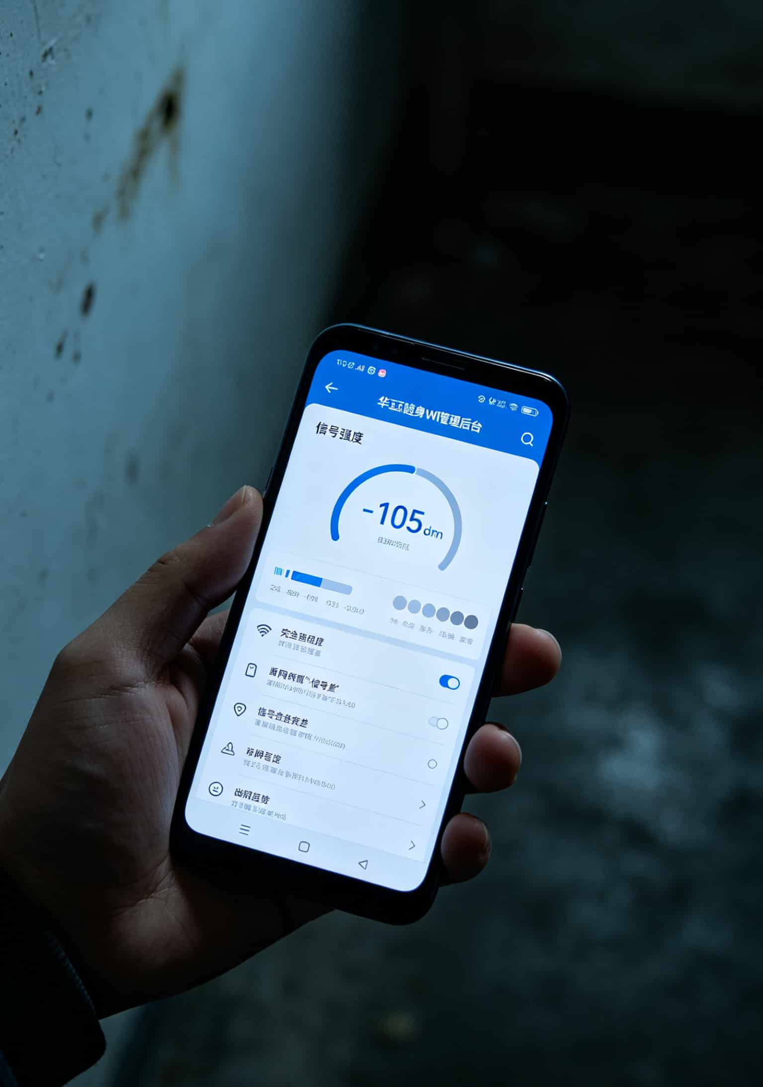租房没宽带?我拿华硕随身WiFi试了5张5g超级流量卡,月省100块 五张不同运营商的SIM卡摆在一起,有些卡套已经磨损