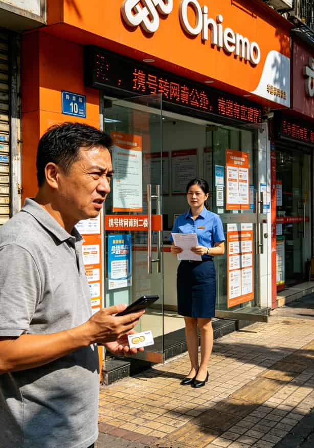2元不限量流量卡是真是假?实测京东29元卡和校园卡,省下800块 运营商APP免费流量领取界面截图,显示网龄回馈8GB