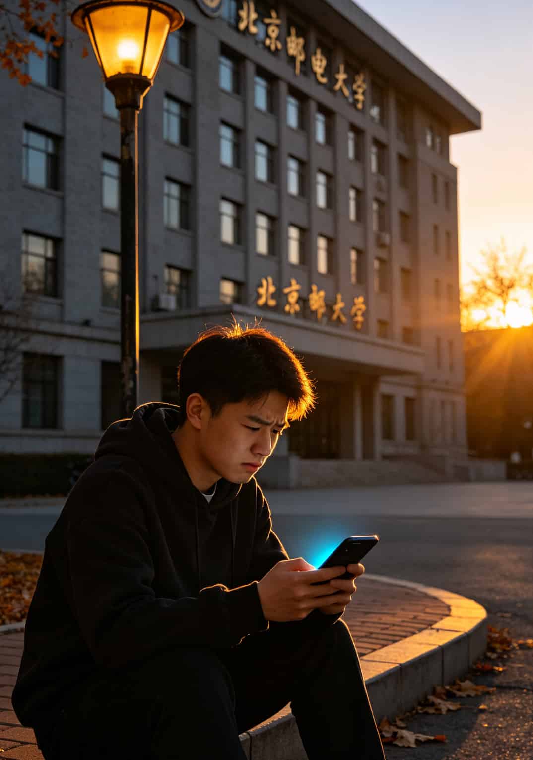 19块钱的联通流量卡套餐,我劝你别急着买(跑了三地营业厅的实话) 广州大学城贝岗村联通营业厅门口