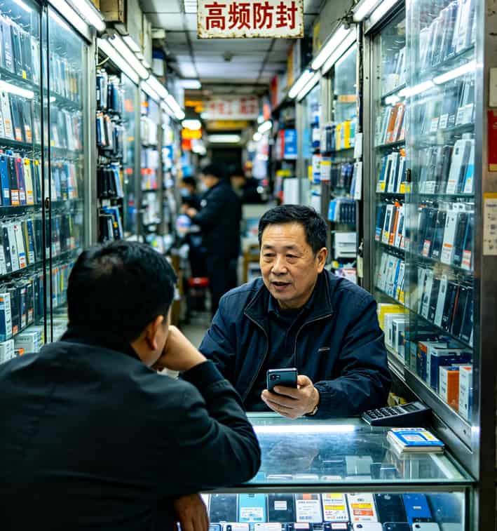贵阳跑电销办卡避坑:实测办理哪种卡流量多又抗封(附10个血泪经验) 贵阳延安西路电信商城电销卡购买路线指引
